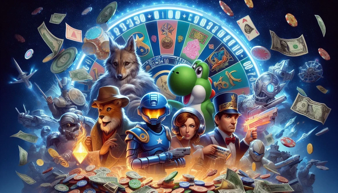 SunnyBet Casino